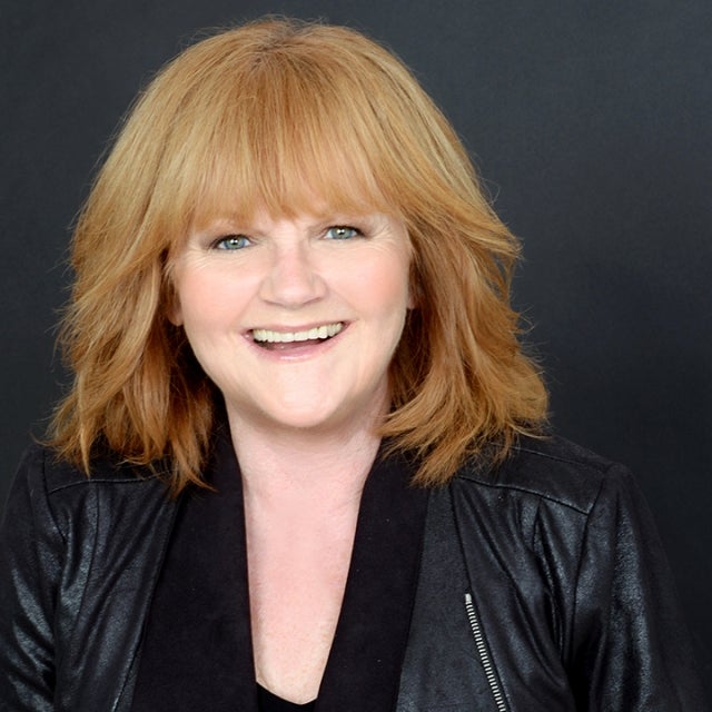 Lesley Nicol